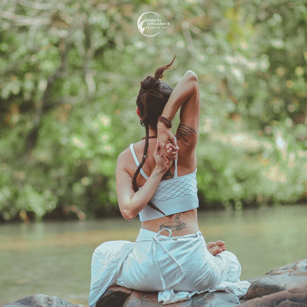 Los beneficios del CBD para las migrañas: una guĂa completa